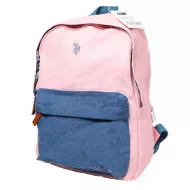 Çanta məktəbli PLCANYD22009 çəhrayı