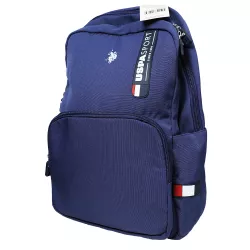 Çanta məktəbli PLCANYD22016 (23018) mavi Çanta məktəbli PLCANYD22016 (23018) mavi
