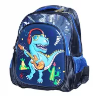 Çanta məktəbli 1366-2 mavi