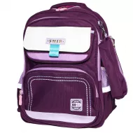 Çanta məktəbli 717 penallı bənövşəyi