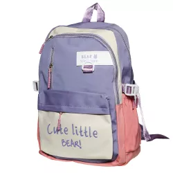 Çanta məktəbli 5036 bənövşəyi