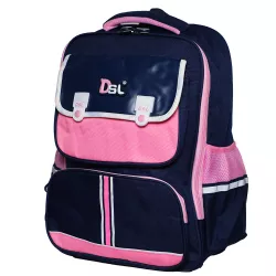 Çanta məktəbli LXQ-318 (375) Çanta məktəbli LXQ-318 (375)