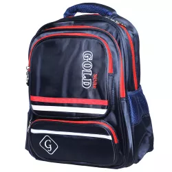 Çanta məktəbli 8698-15 mavi