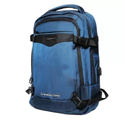 Çanta məktəbli 903 (SL2814) mavi