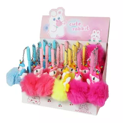 Qələm 219-7 Brelok unicorn Qələm 219-7 Brelok unicorn