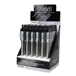 Qrif qələm 5028 0.5mm metalik