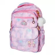 Çanta məktəbli YH-069 çəhrayı