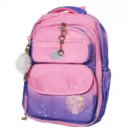 Çanta məktəbli YH-069 çəhrayı