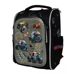 Çanta məktəbli YH-1407