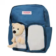 Çanta məktəbə qədər 017 (1009#)