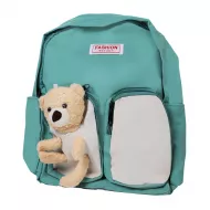 Çanta məktəbə qədər 017 (1009#)