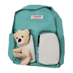 Çanta məktəbə qədər 017 (1009#)