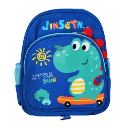 Çanta məktəbəqədər 065 (dinozavr)