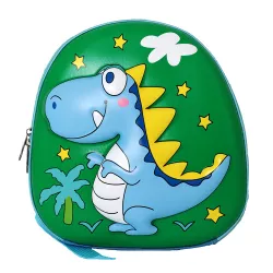 Çanta məktəbəqədər 130-1 (dinozavr)