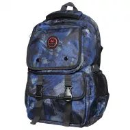 Çanta məktəbli PLCAN8302 tünd göy