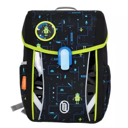 Çanta məktəbli i-10180 (B66-0163) Çanta məktəbli i-10180 (B66-0163)