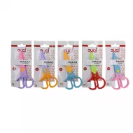 Qayçı məktəbli i-7515 naxışlı