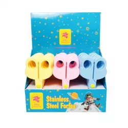 Qayçı A-03-Z məktəbli