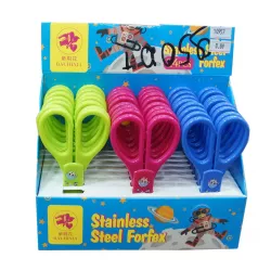 Qayçı 950DT qapaqlı məktəbli