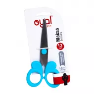 Qayçı məktəbli i-5390 13sm