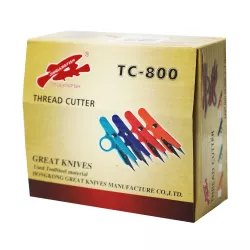 Qayçı dərzi üçün TC-800