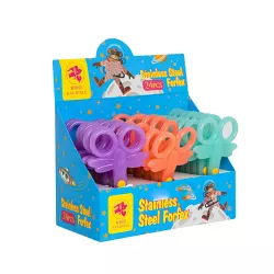 Qayçı A-01 məktəbli