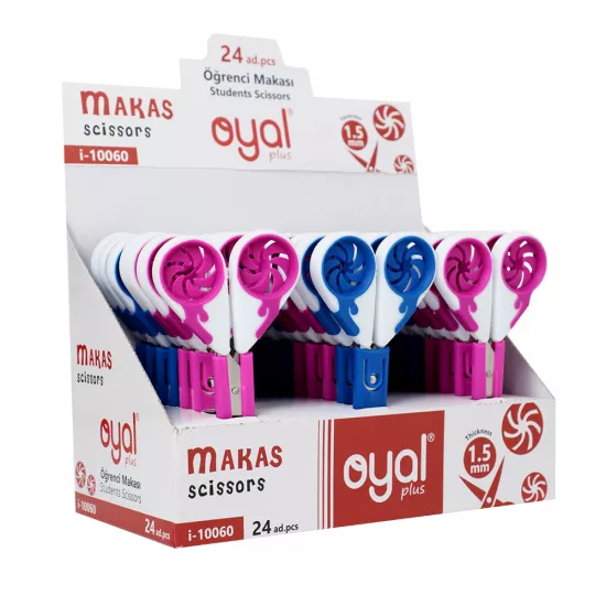 Qayçı məktəbli i-10060