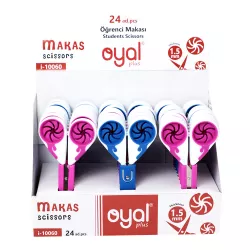 Qayçı məktəbli i-10060