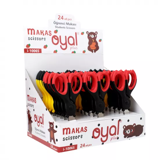 Qayçı məktəbli i-10065