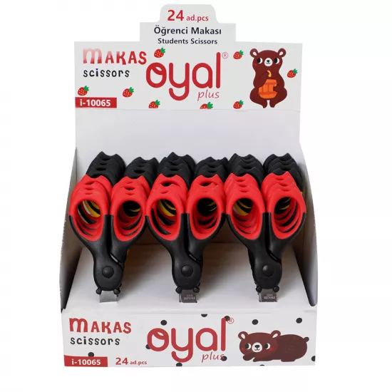 Qayçı məktəbli i-10065