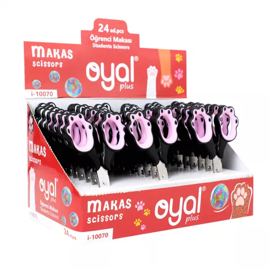 Qayçı məktəbli i-10070