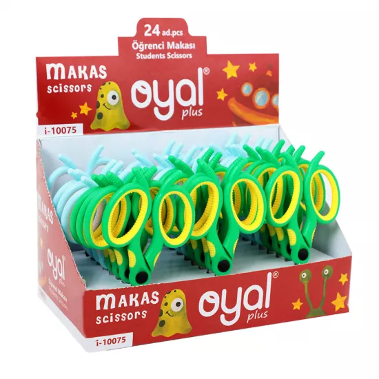 Qayçı məktəbli i-10075