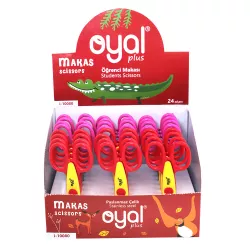 Qayçı məktəbli i-10080