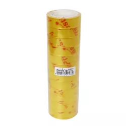 Skoç şəffaf 12*12m P-017