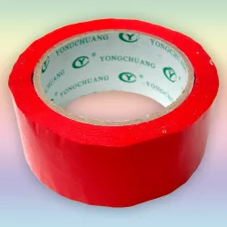 Skoç rəngli 85MK 100m qırmızı (H-45*100)