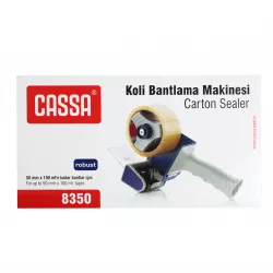 Karobka bağlayan C-8350