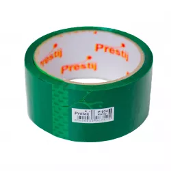 Skoç rəngli 45mm*50y*43mic yaşıl P-034