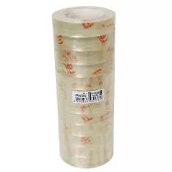 Skoç super şəffaf 12*36y*43mic P-030