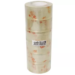 Skoç super şəffaf 24*36y*43mic P-026