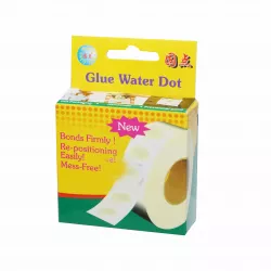 Skoç 12250 yumru yapışqanlı