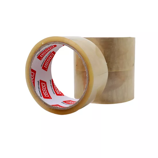 Skoç C-9680 (45mm*40m)şəffaf