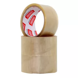 Skoç C-9680 (45mm*40m)şəffaf