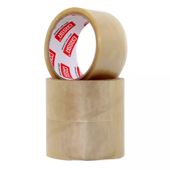 Skoç C-9680 (45mm*40m)şəffaf