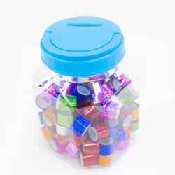 Skoç rəngli bankada 1.5*1.2-L