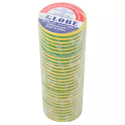 İzolent 1.8*10y (sarı-yaşıl)