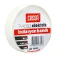 İzolent 9641-02 18mm*10m ağ