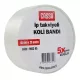Skoç 9663 45mm*25m iplə gücləndirilmiş