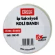 Skoç 9663 45mm*25m iplə gücləndirilmiş