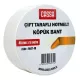 Skoç 9647-48 48mm*5m 2-tərəfli Hotmelt köpük