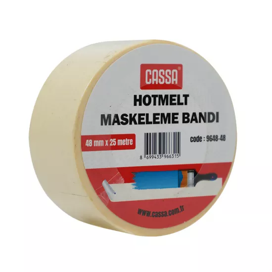 Skoç 9648-48 48mm*25m maskalnma Hotmelt